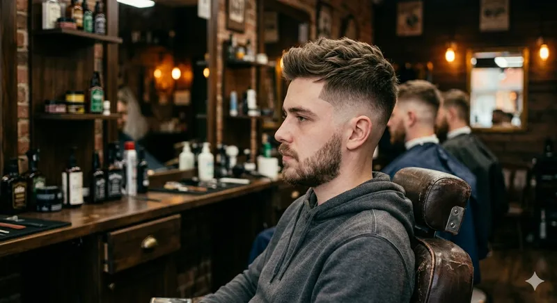 Fade Clássico